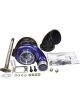ATS Diesel For 07.5-09 Dodge 6.7L Cummins Aurora 3000 Turbo Kit