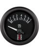 Autometer Stack 52mm 0-7 Bar M10 M Electric Oil Pressure Gauge Black
