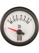 Autometer Stack 52mm 0-7 Bar M10 Male Electric Oil Pressure Gauge White