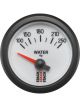 Autometer Stack 52mm 100-250 Deg F 1/8in NPTF Electric Water Temp Gauge…