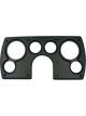 Autometer For 82-89 Chevy Camaro Direct Fit Gauge Panel 3-3/8in x2 2-1/16