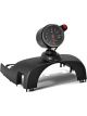 ATI For 04-06 Mazda 6 EZ-Pod 52mm Single Oval Base Gauge