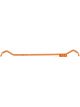 AVO Suspension Front Sway Bar 22mm For 04-07 Subaru Legacy GT/Sp…