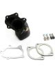 AVO Exhaust 3in Stainless Steel Downpipe w/Cat For 02-07 Subaru…