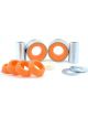 AVO Suspension Front Lower Control Arm Bushing +0.00 Caster Adj…