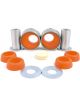 AVO Suspension Front Lower Control Arm Bushing +0.50 Caster Adj…