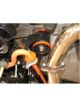 AVO Suspension Rear Sway Bar 18mm For 2013+ Subaru BRZ 13-16 Sci…