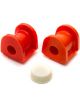 AVO For 2013+ Subaru BRZ/Toyota 86 Rear Sway Bar Bushings 19mm