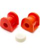 AVO For 2013+ Subaru BRZ/Toyota 86 Rear Sway Bar Bushings 21mm