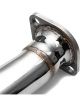AVO For 13+ Subaru BRZ 13+ Scion FR-S Stainless Steel Cat Back E…