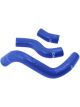 AVO For 2013+ Subaru BRZ 2016+ Toyota 86 Radiator Hose Set Blue
