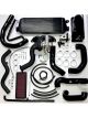 AVO For 2016 Mazda Miata ND MX5 Base Turbo Kit w/ OEM Style BOV…