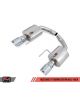 AWE Tuning For S550 Mustang GT Axle-back Exhaust Touring Edition Ch…
