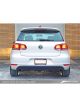 AWE Tuning For Golf TDI GTI Style Performance Exhaust Diamond Black…