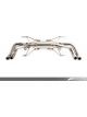 AWE Tuning For Audi R8 4.2L Spyder SwitchPath Exhaust