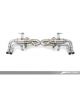 AWE Tuning For Audi R8 V10 Coupe SwitchPath Exhaust