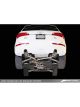 AWE Tuning For Audi 8R Q5 2.0T Touring Edition Exhaust Diamond Blac…