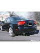 AWE Tuning For Audi B7 A4 3.2L Touring Edition Dual Tip Exhaust Dia…