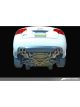 AWE Tuning For Audi B7 S4 Touring Edition Exhaust Diamond Black Tip…