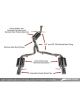 AWE Tuning For Audi B8 A5 2.0T Touring Edition Exhaust Dual Outlet…