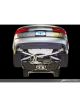 AWE Tuning For Audi C7 A6 3.0T Touring Edition Exhaust Dual Outlet…