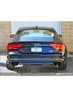 AWE Tuning For Audi C7 A7 3.0T Touring Edition Exhaust Quad Outlet…