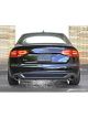 AWE Tuning For Audi B8 A4 3.2L Touring Edition Exhaust Dual 88.9mm…