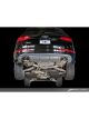 AWE Tuning For Audi 8R SQ5 Touring Edition Exhaust Quad Outlet Chro…