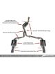 AWE Tuning For Audi B8 A4 Touring Edition Exhaust Dual Outlet Polis…
