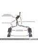 AWE Tuning For Audi B8 A4 Touring Edition Exhaust Quad Tip Polished…