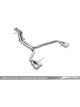 AWE Tuning For Porsche Macan Touring Edition Exhaust System Chrome…