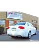 AWE Tuning For Audi B7 A4 3.2L Track Edition Quad Tip Exhaust Polis…