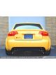 AWE Tuning For Audi B7 RS4 Track Edition Exhaust Polished Silver Ti…