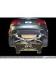 AWE Tuning For Audi B8.5 RS5 Cabriolet Track Edition Exhaust System
