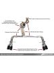 AWE Tuning For Audi B8.5 S5 3.0T Track Edition Exhaust Diamond Blac…