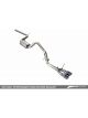 AWE Tuning For Volkswagen MK7 Golf SportWagen Track Edition Exhaust…
