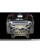 AWE Tuning For Audi B8 A5 3.2L Track Edition Exhaust System Dual 3.…