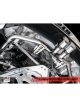AWE Tuning For Porsche 718 Boxster Cayman Track Edition Exhaust Chr…