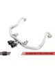 AWE Tuning For Porsche 718 Boxster Cayman Track Edition Exhaust Dia…