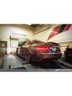 AWE Tuning For Audi B8 4.2L Resonated Downpipes for RS5