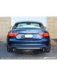 AWE Tuning For Audi B8 4.2L Resonated Downpipes for S5
