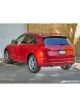 AWE Tuning For Audi 8R 3.2L Resonated Downpipes for Q5