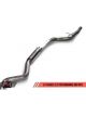 AWE Tuning For BMW F3X N20 328i/428i Performance Mid Pipe