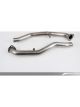 AWE Tuning For Porsche 997.2 Performance Cross Over Pipes