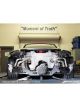 AWE Tuning For Audi R8 4.2L Straight Pipe Exhaust