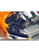 AWE Tuning For Audi S-FLO Carbon Intake for B8 3.0T 3.2L