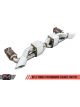 AWE Tuning For Porsche 991.1 991.2 Turbo Performance Exhaust and Hi…