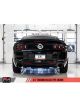 AWE Tuning For S197 Mustang GT Axle-back Exhaust Track Edition Diam…