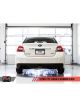 AWE Tuning For Subaru WRX/STI VA/GV Sedan Track Edition Exhaust Dia