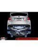 AWE Tuning For Subaru STI VA WRX GV STI GV Sedan Touring Edition Ex…